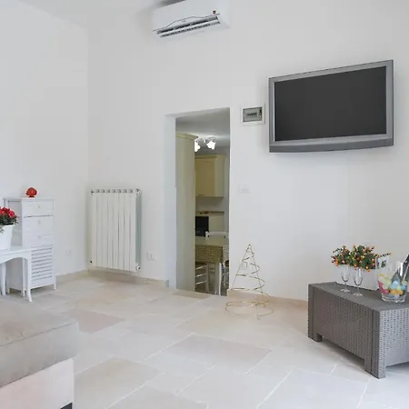 Giovanarolla With Pool Vila Ostuni