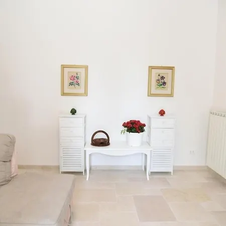Giovanarolla With Pool Vila Ostuni